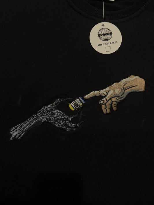 'THE LETHAL REMEDY': T-Shirt