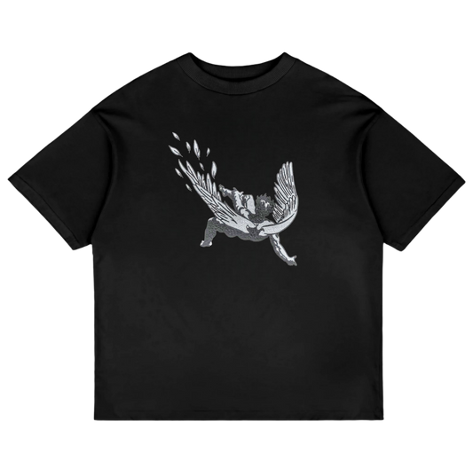 ‘FALLEN ANGEL’: T-Shirt