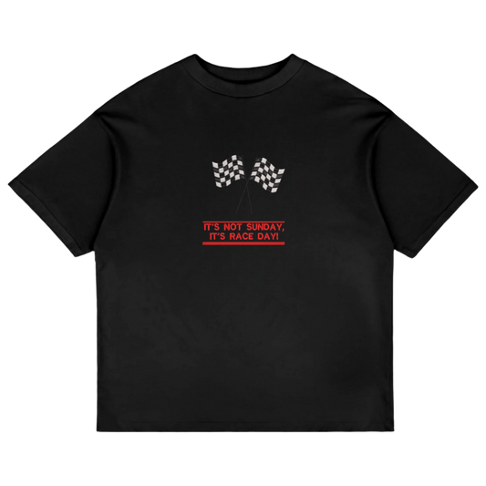 'PITLANE PROJECT' X GP: T-SHIRT