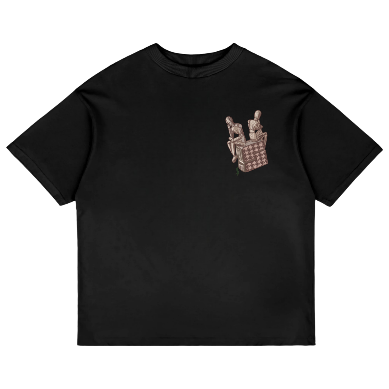 ‘KAGE TALK': T-SHIRT