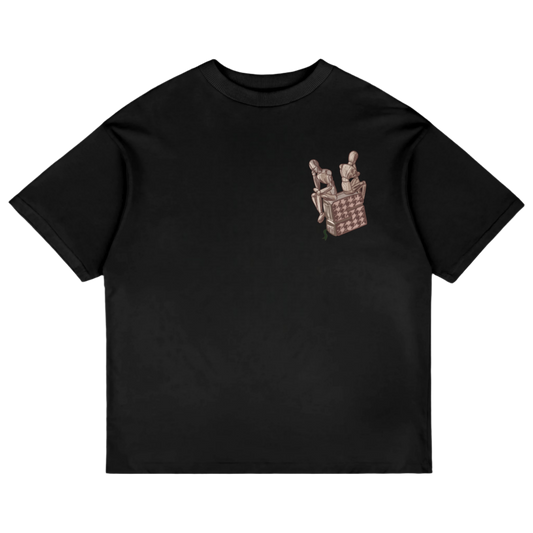 ‘KAGE TALK': T-SHIRT