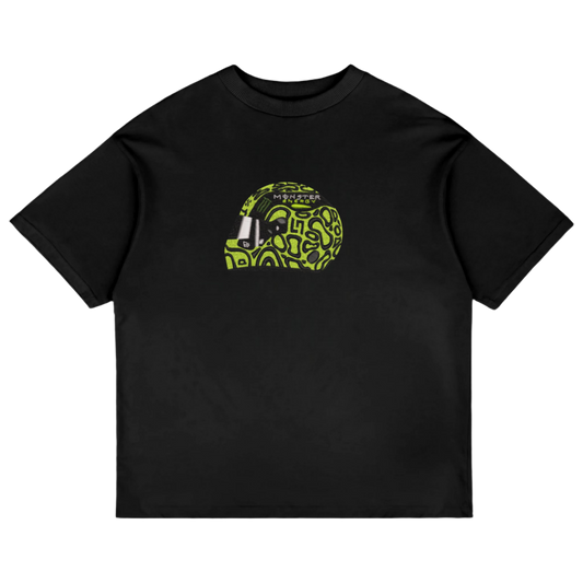 'PITLANE PROJECT' X Norris: T-SHIRT