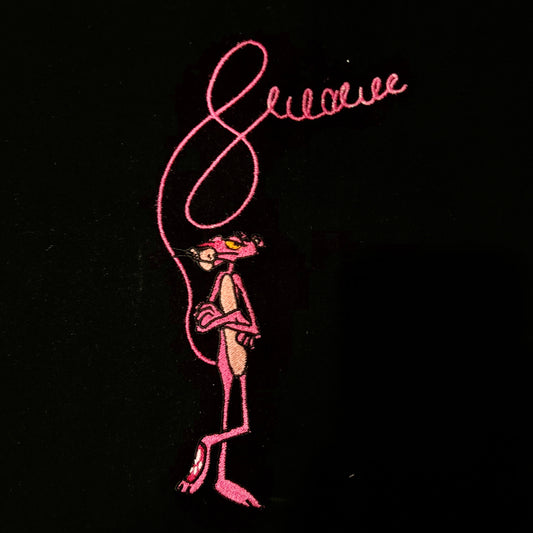 ‘PINK MUSE': T-SHIRT