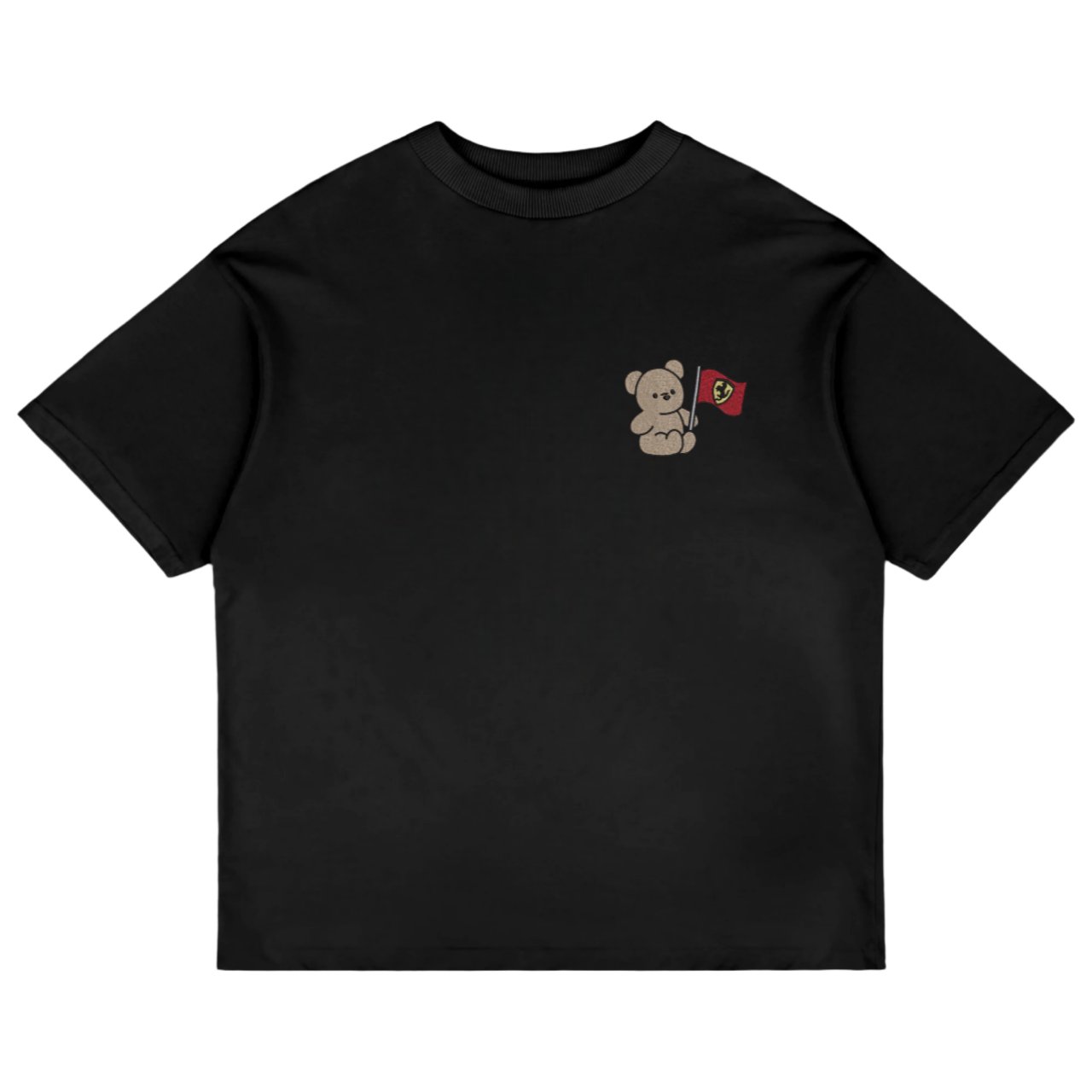 'PITLANE PROJECT' X Bear: T-SHIRT