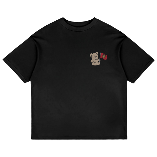 'PITLANE PROJECT' X Bear: T-SHIRT