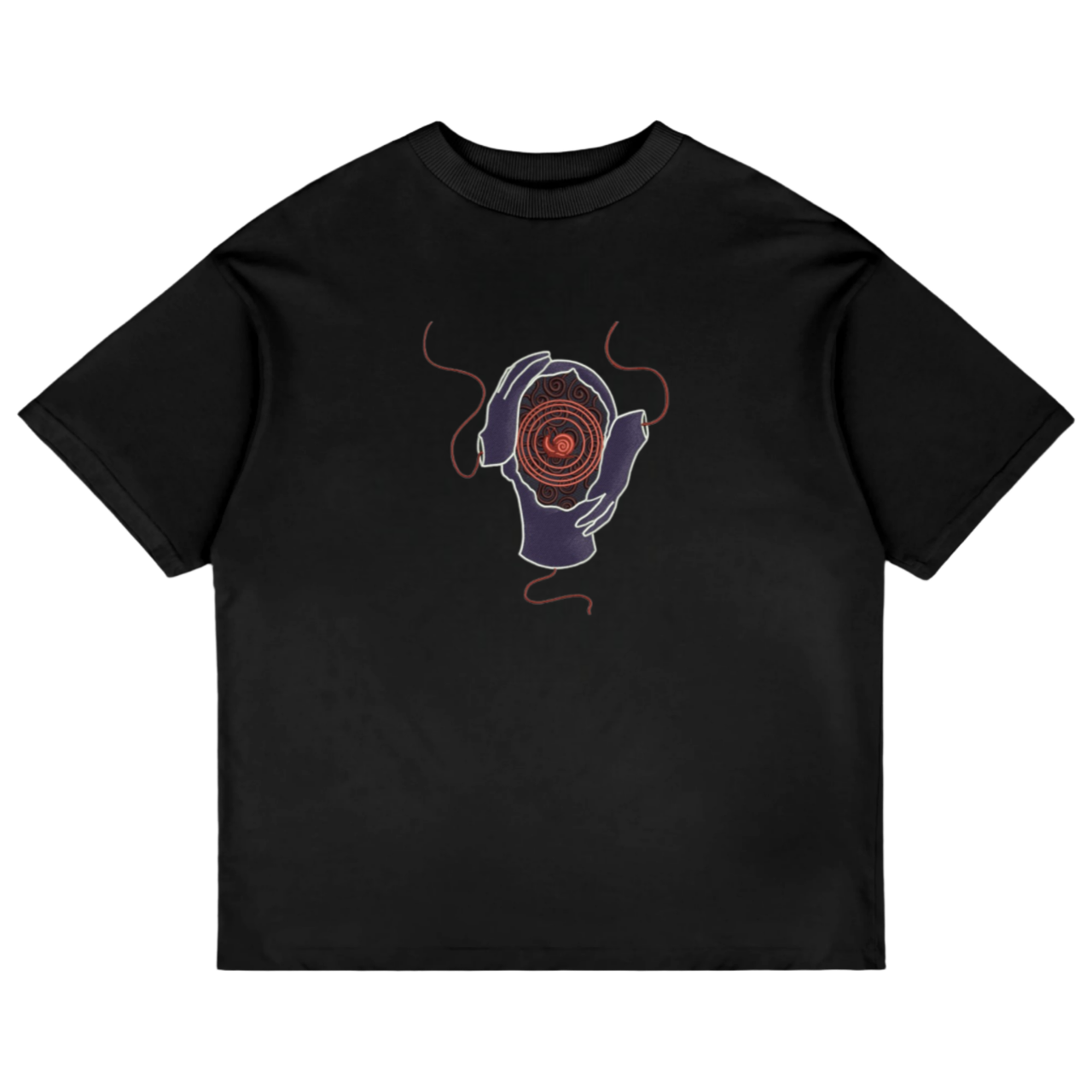 'OBLIVION': T-SHIRT