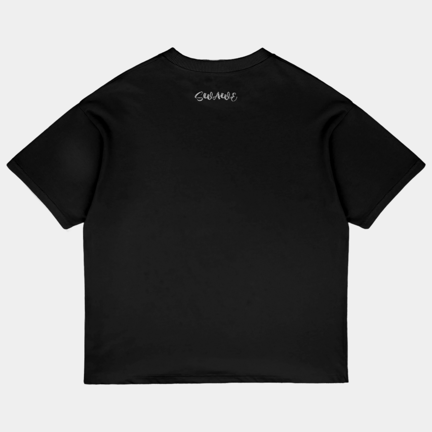 swawe embroidery streetwear