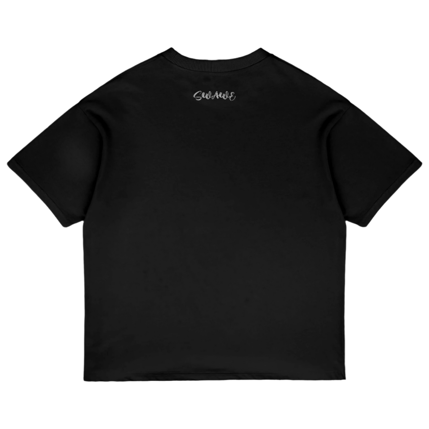 SWAWE STREETWEAR EMBROIDERY