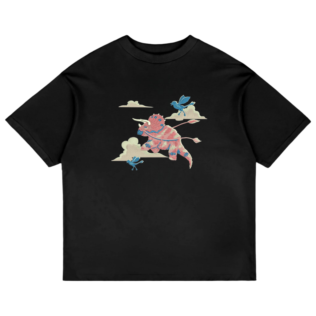 'ELYSIUM': T-SHIRT