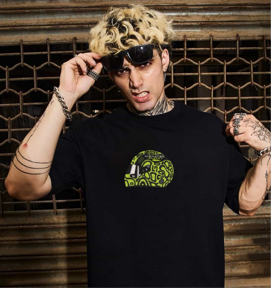 'PITLANE PROJECT' X Norris: T-SHIRT