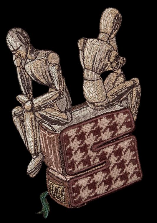 ‘KAGE TALK': T-SHIRT