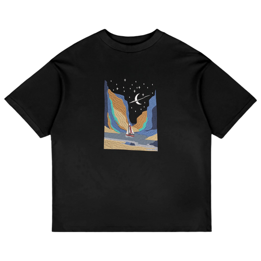 ‘ODYESSY’: T-Shirt