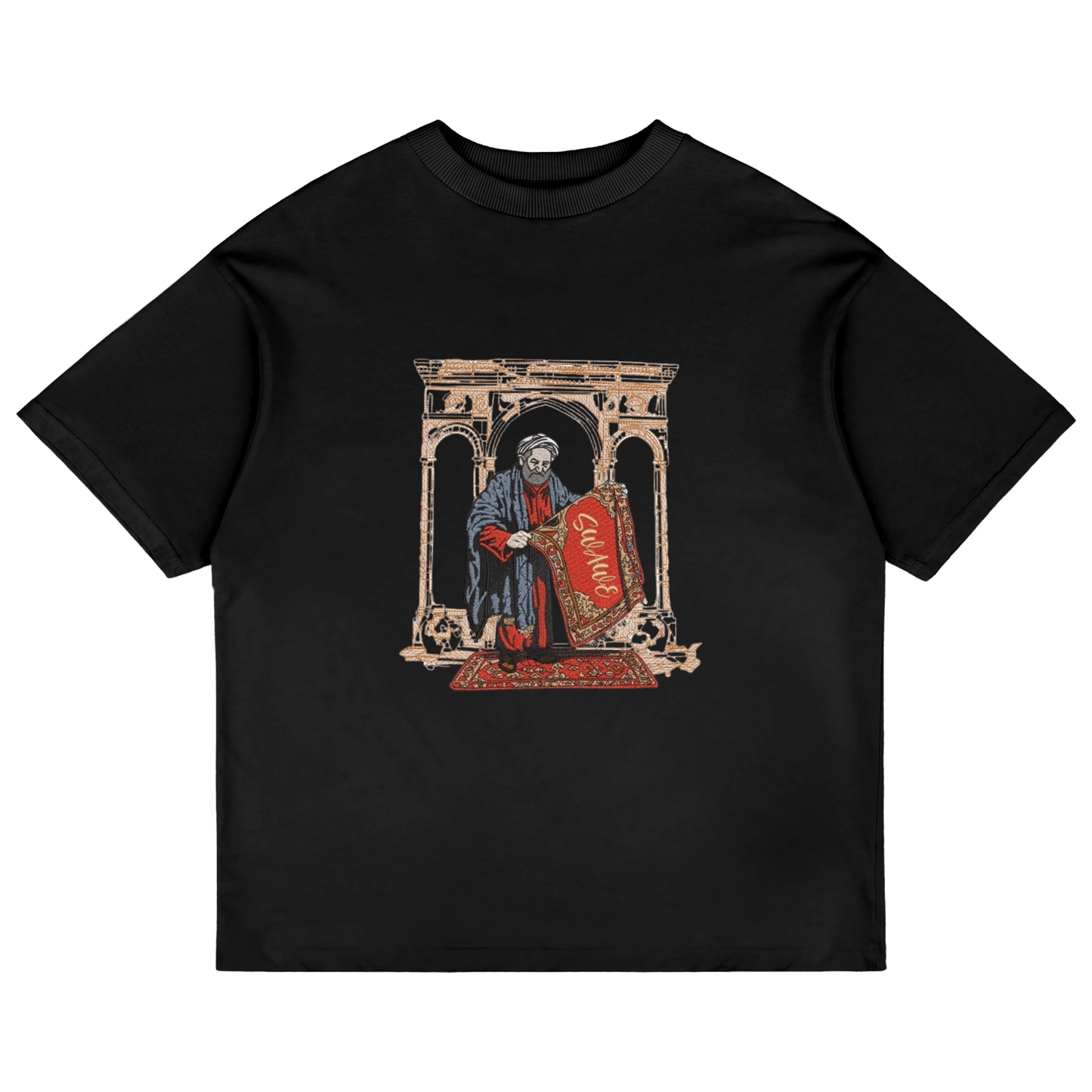 'PATHFINDER': T-Shirt