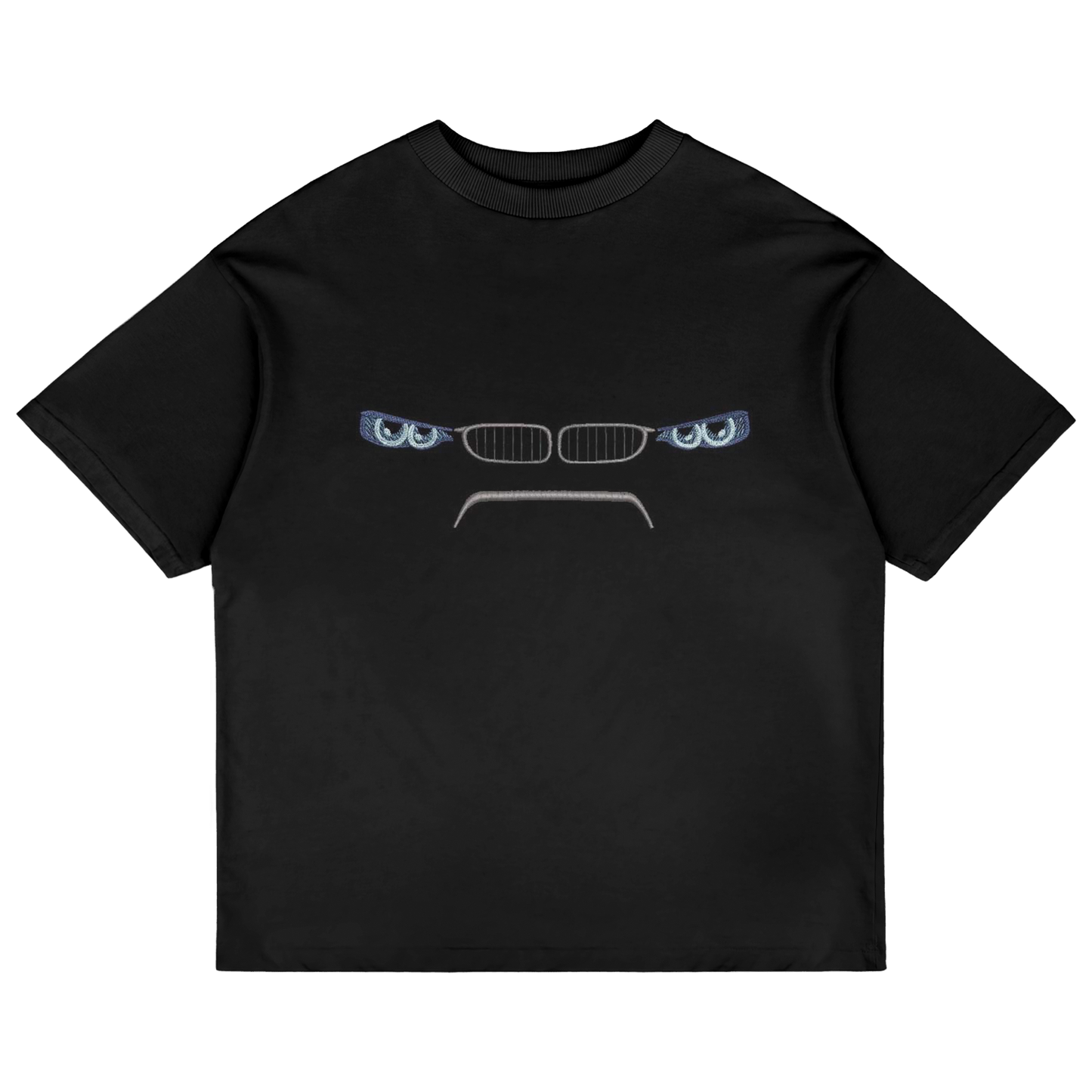 'Pedal to the Metal': T-SHIRT