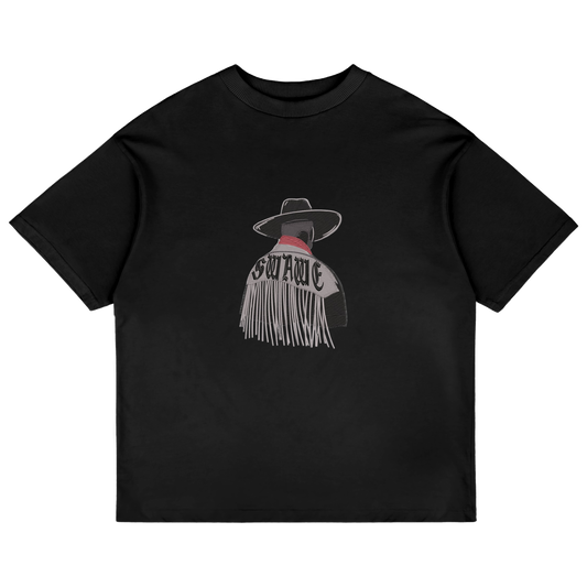 'WILD WEST' COWBOY: T-SHIRT