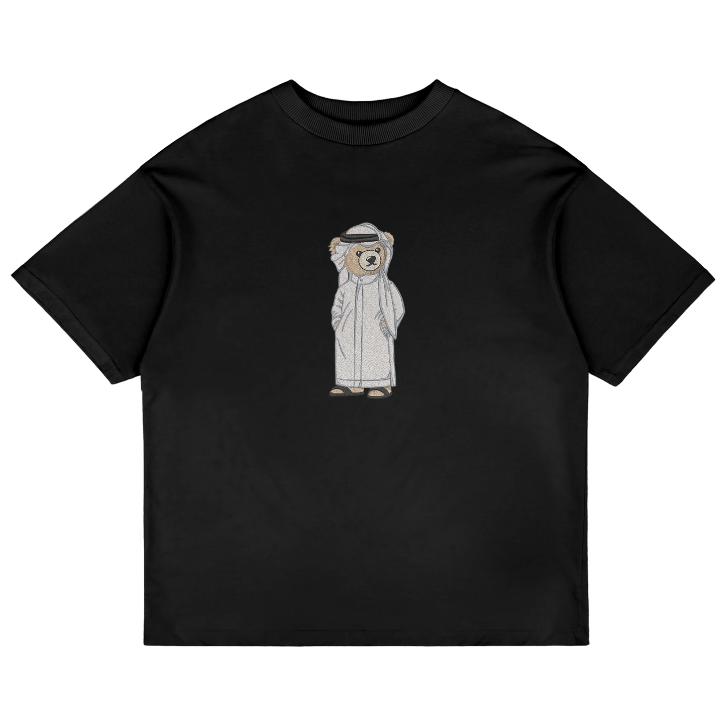 'AI BEAR': T-SHIRT
