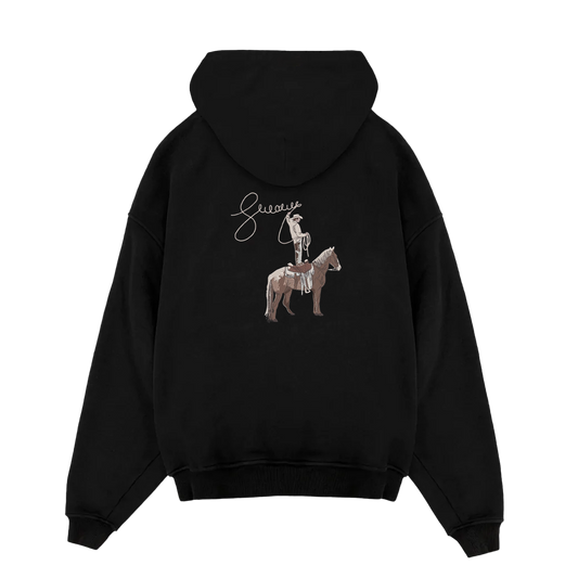 Embroidery Streetwear India