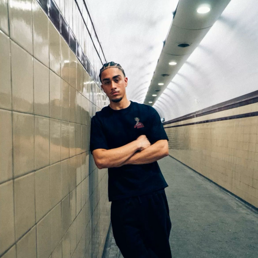 ‘TRASH’: T-Shirt