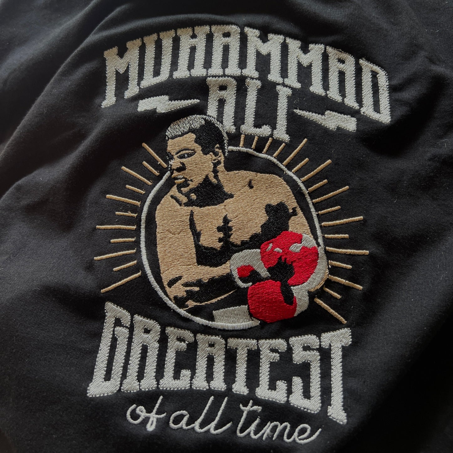 embroidery streetwear