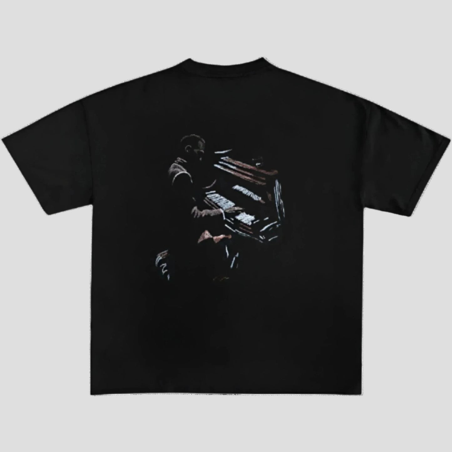 Symphony Streetwear Embroidery Swawe
