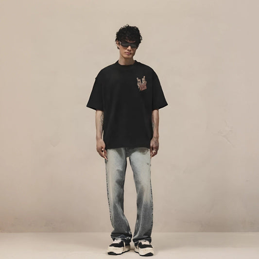 ‘KAGE TALK': T-SHIRT