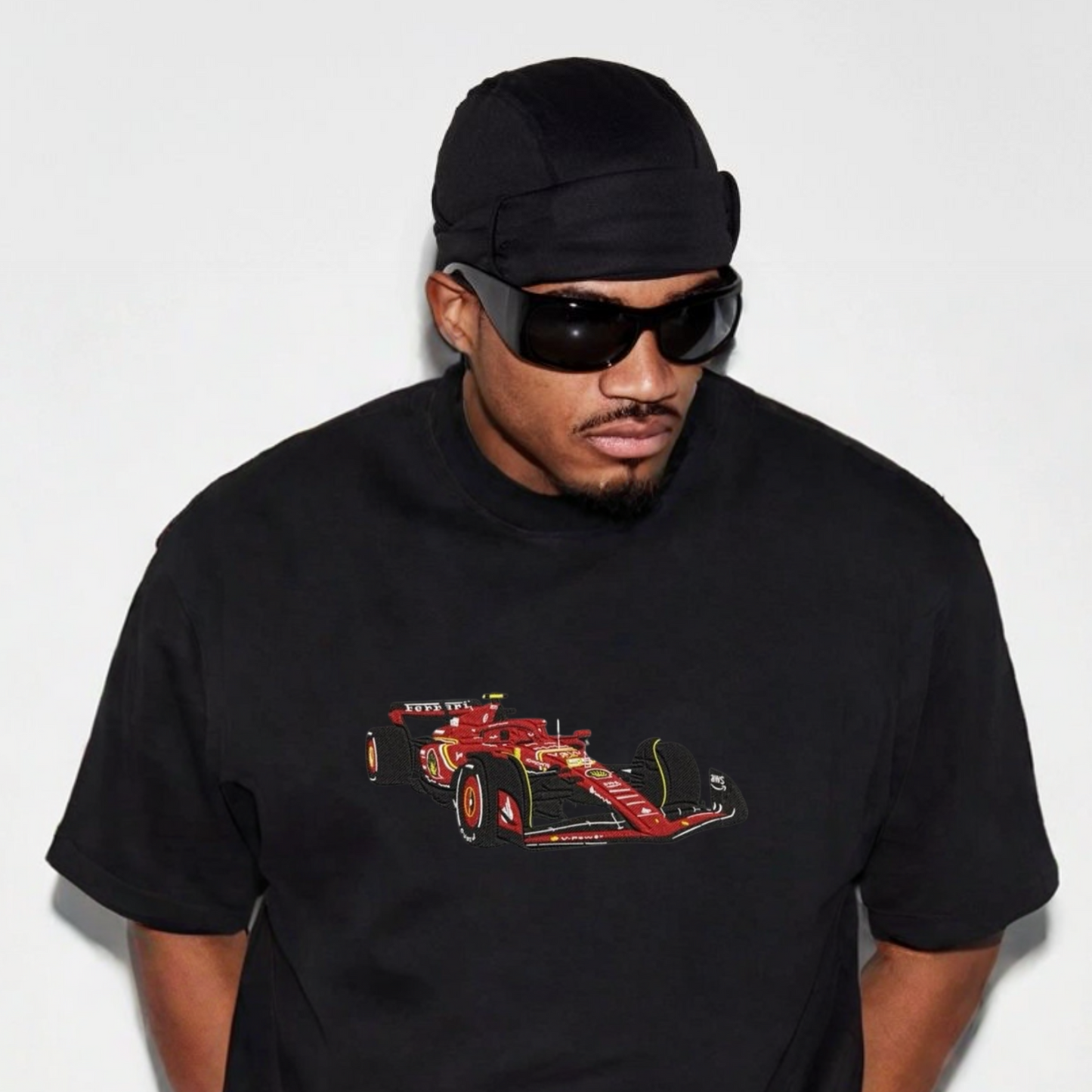 'PITLANE PROJECT': T-SHIRT