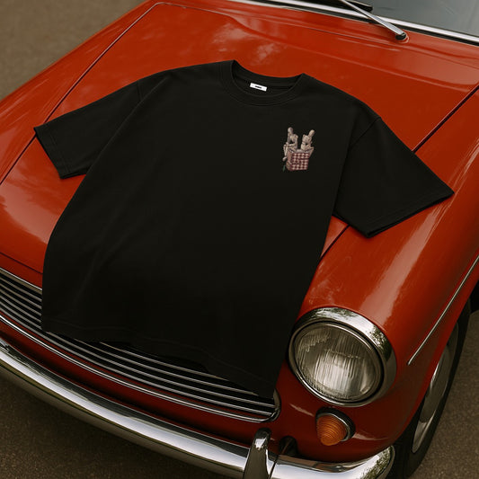 ‘KAGE TALK': T-SHIRT