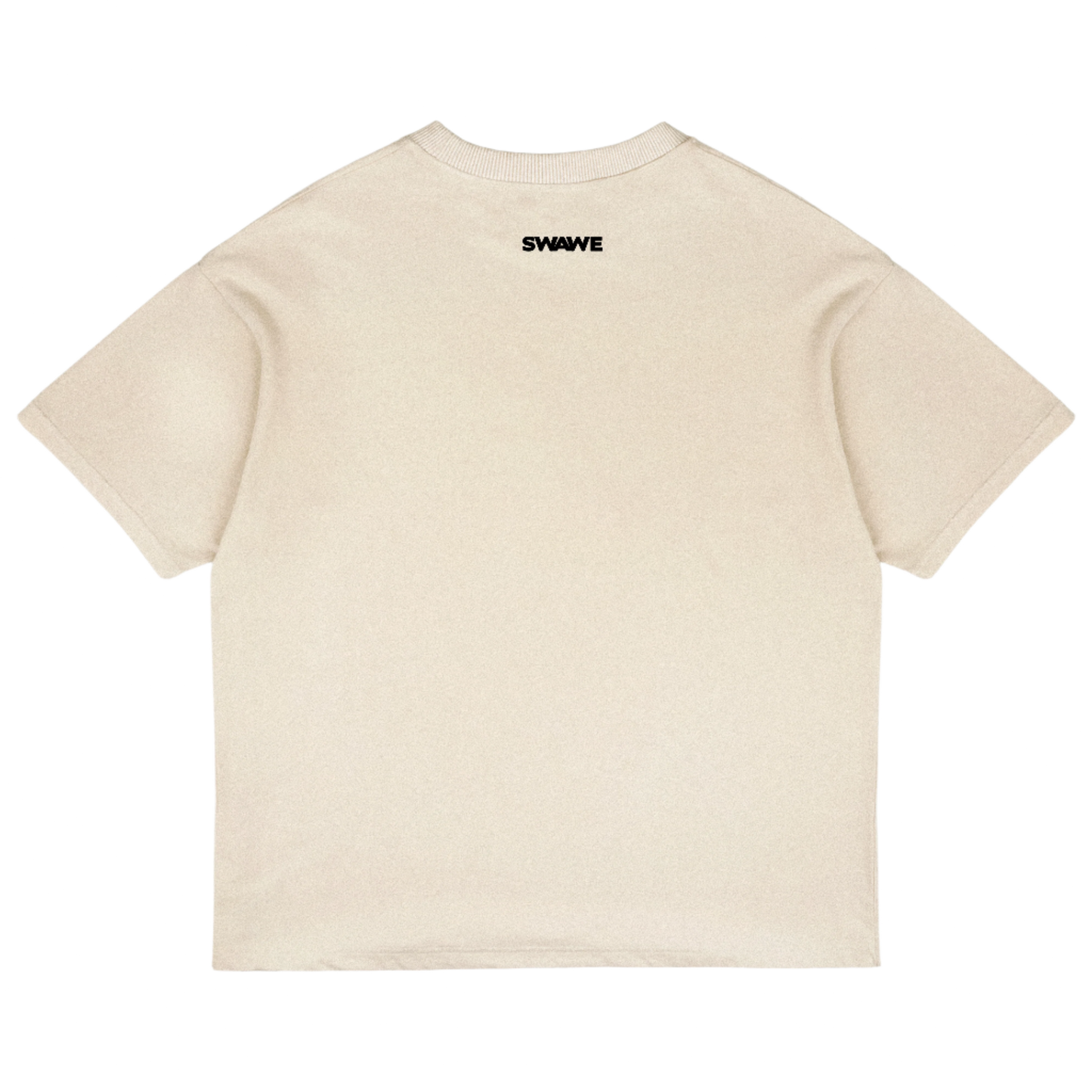 SWAWE EMBROIDERY STREETWEAR