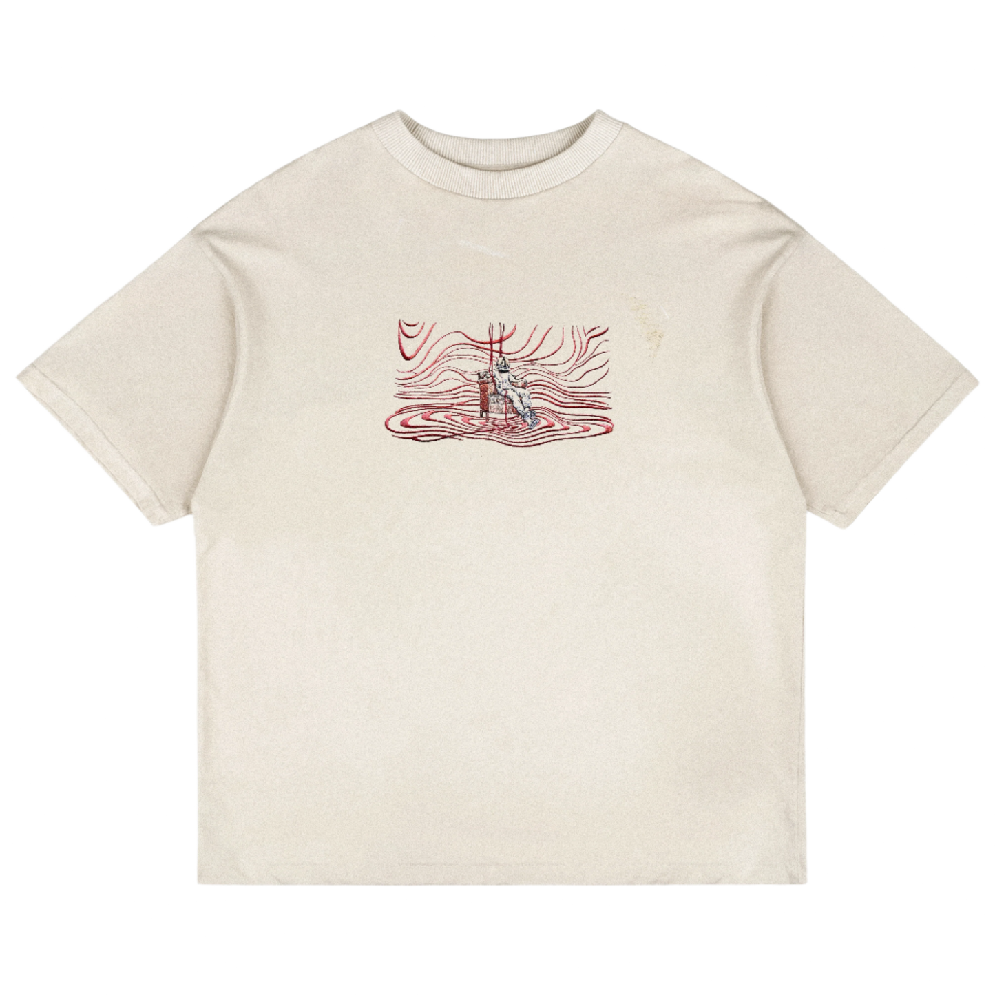 SWAWE EMBROIDERY STREETWEAR
