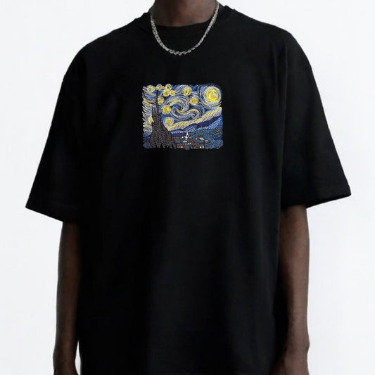 'Van Gogh': T-Shirt