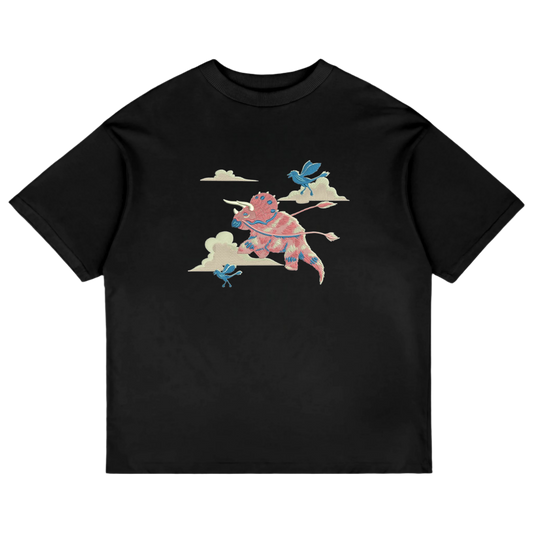 'ELYSIUM': T-SHIRT