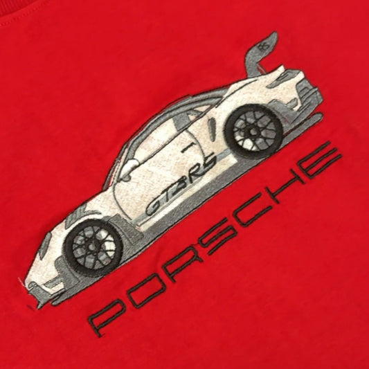 Streetwear Embroidery