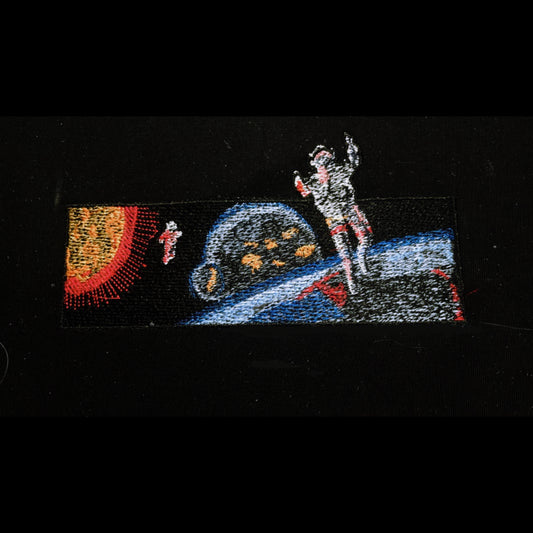 'Astro': T-Shirt