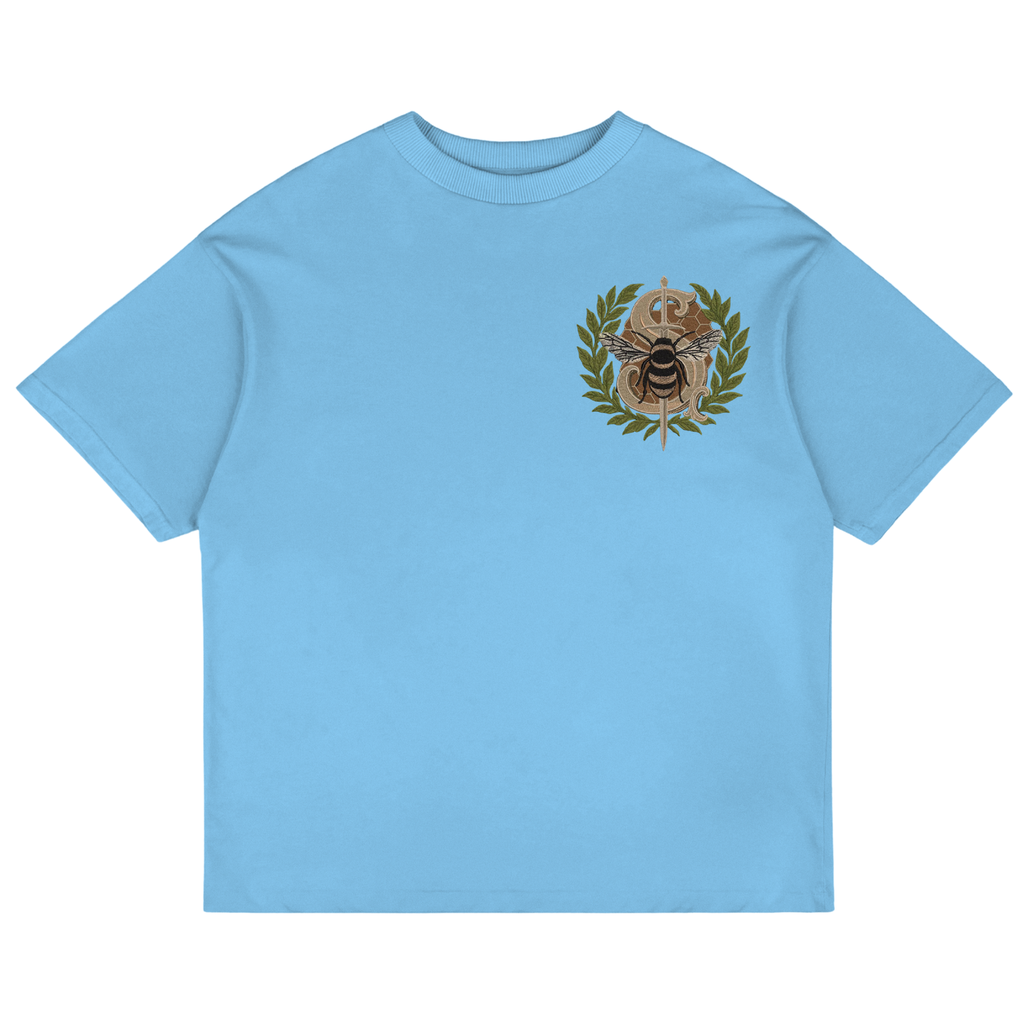 ‘SINGULARITY’: T-Shirt