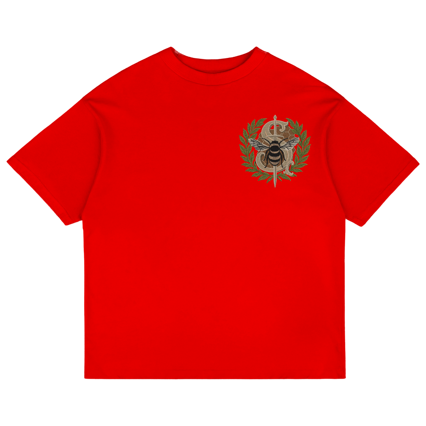 ‘SINGULARITY’: T-Shirt