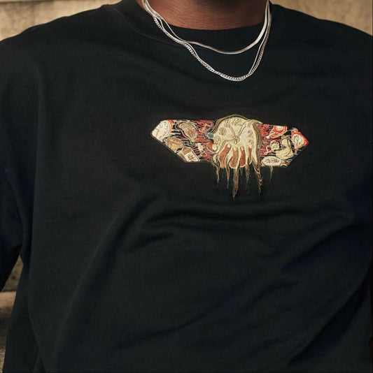'ILLUSION': T-SHIRT