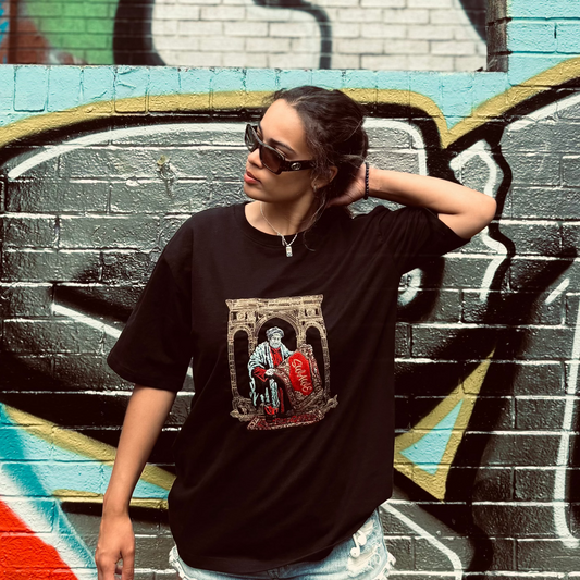 'PATHFINDER': T-Shirt