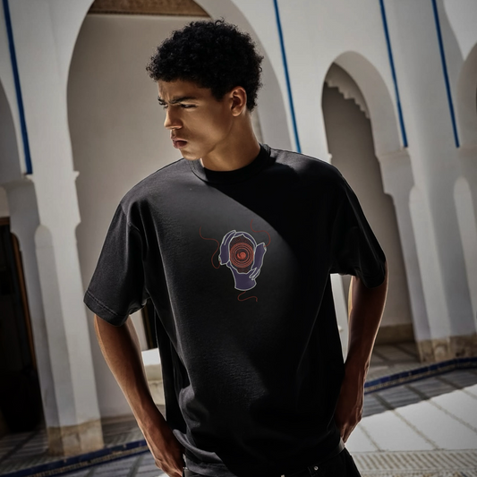 'OBLIVION': T-SHIRT