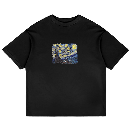 'Van Gogh': T-Shirt